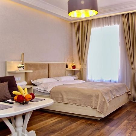Abano View Apartment Tbilisi Zewnętrze zdjęcie