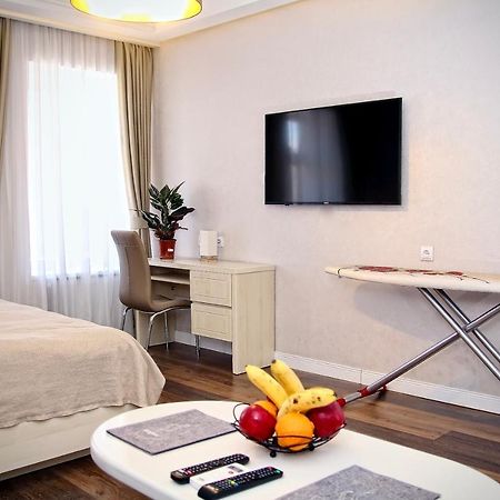 Abano View Apartment Tbilisi Zewnętrze zdjęcie
