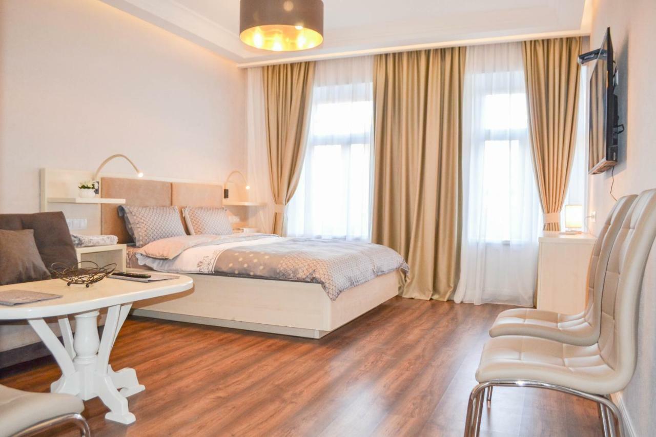 Abano View Apartment Tbilisi Zewnętrze zdjęcie