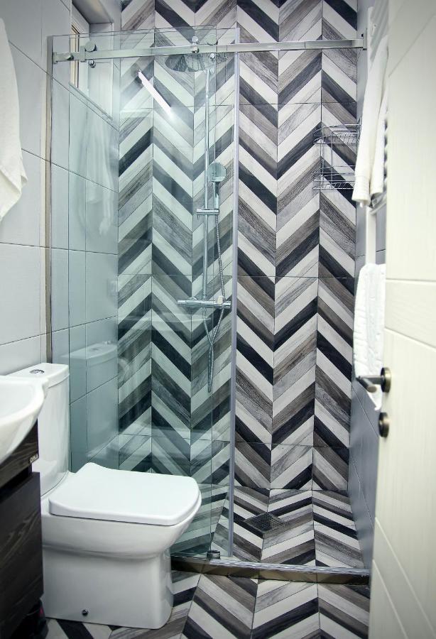 Abano View Apartment Tbilisi Zewnętrze zdjęcie