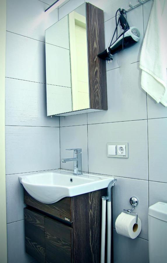Abano View Apartment Tbilisi Zewnętrze zdjęcie