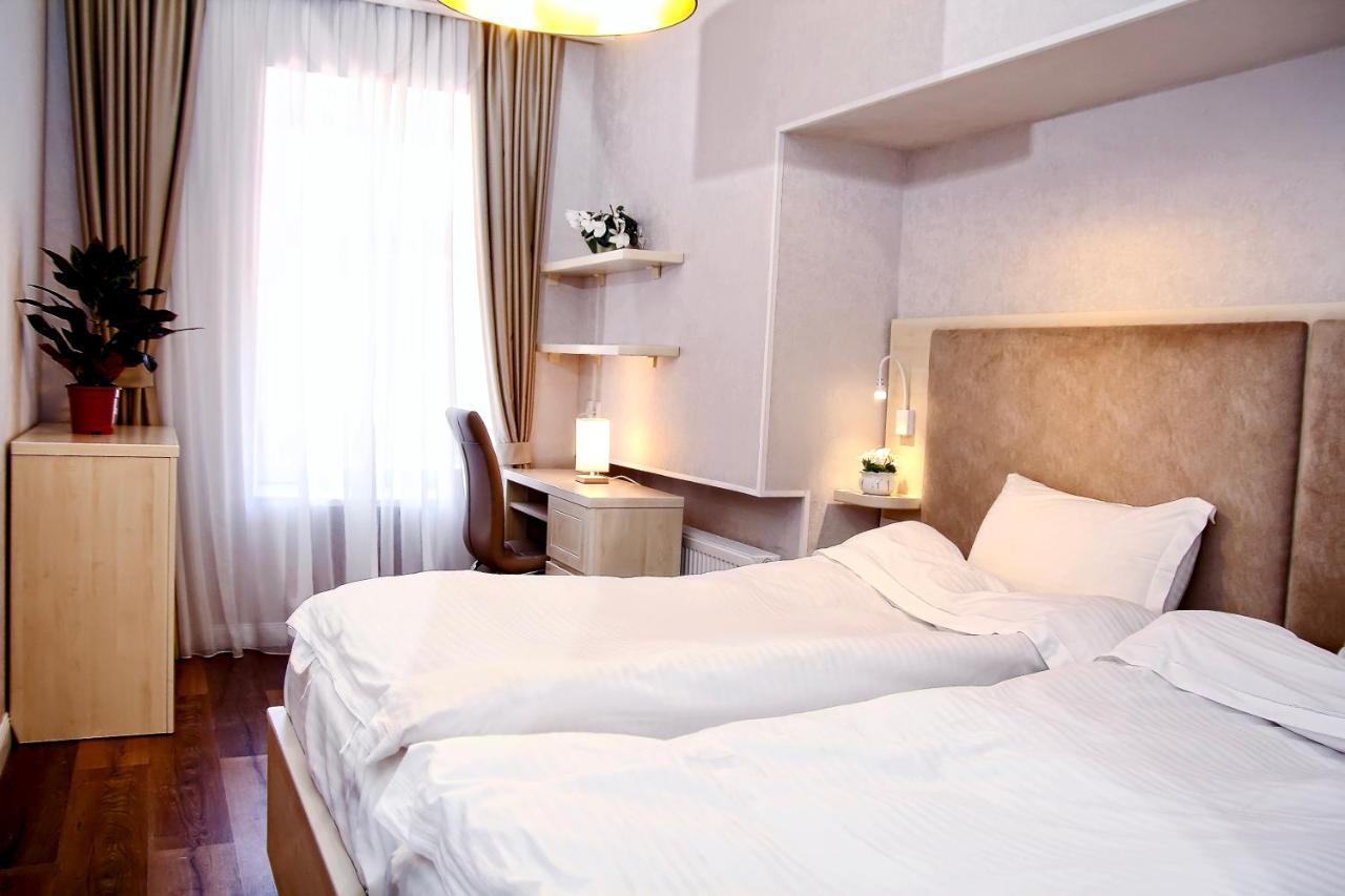 Abano View Apartment Tbilisi Zewnętrze zdjęcie