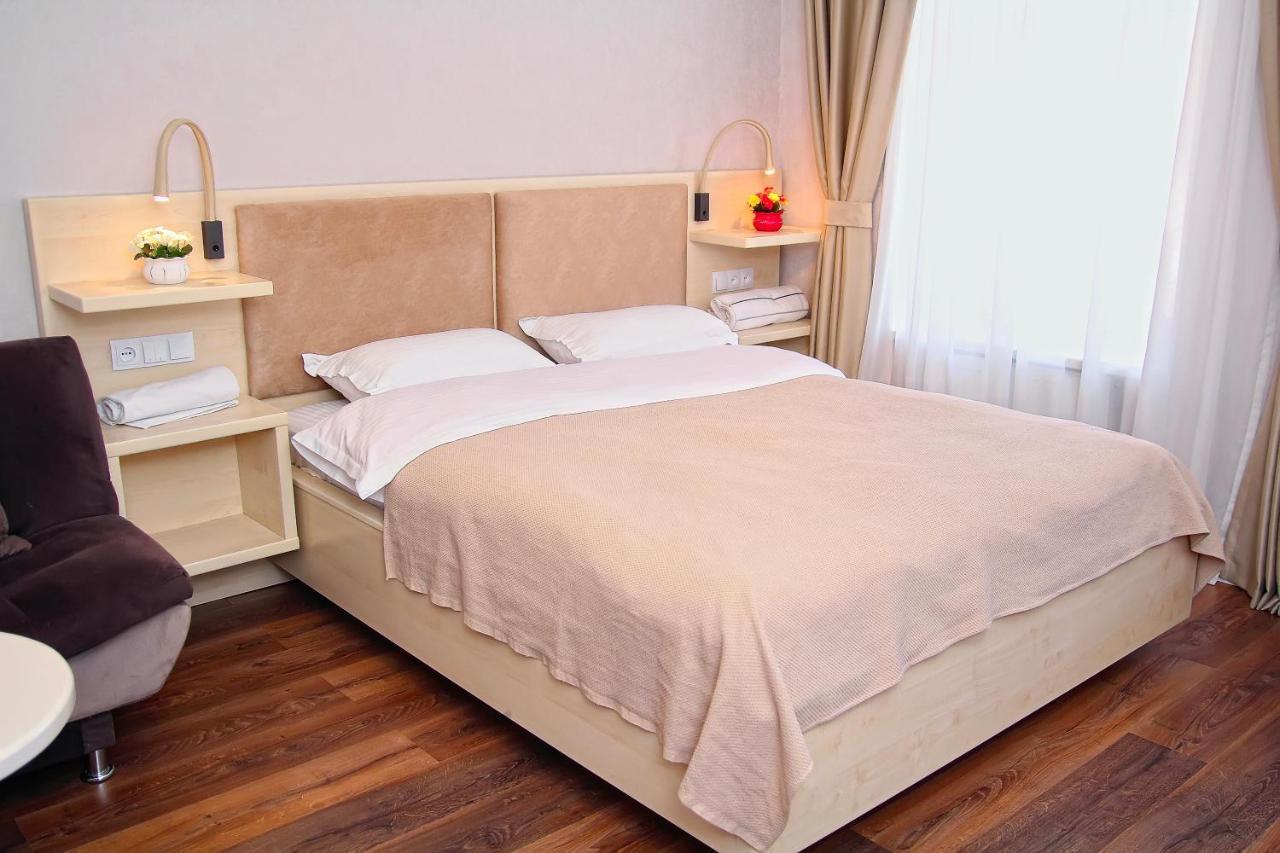 Abano View Apartment Tbilisi Zewnętrze zdjęcie