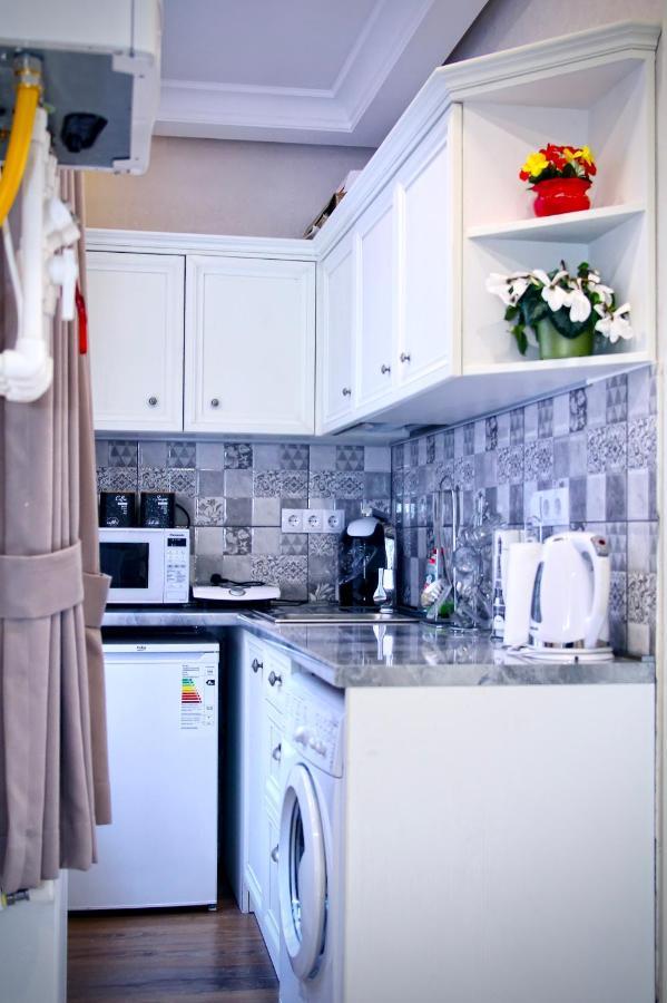Abano View Apartment Tbilisi Zewnętrze zdjęcie